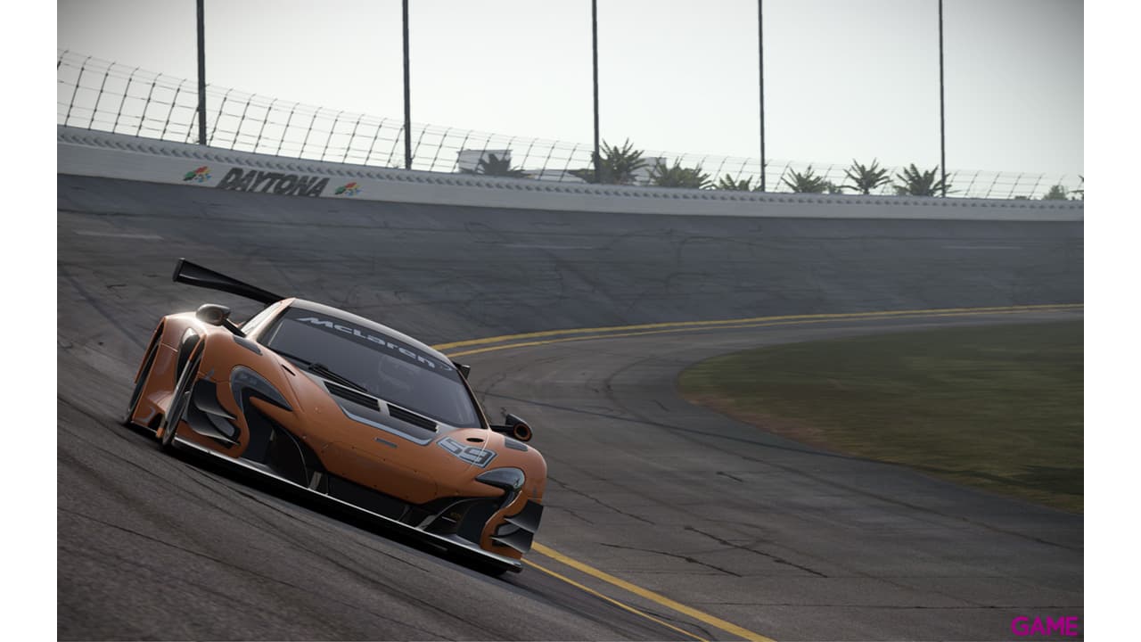 Project Cars 2 Ultra Edition