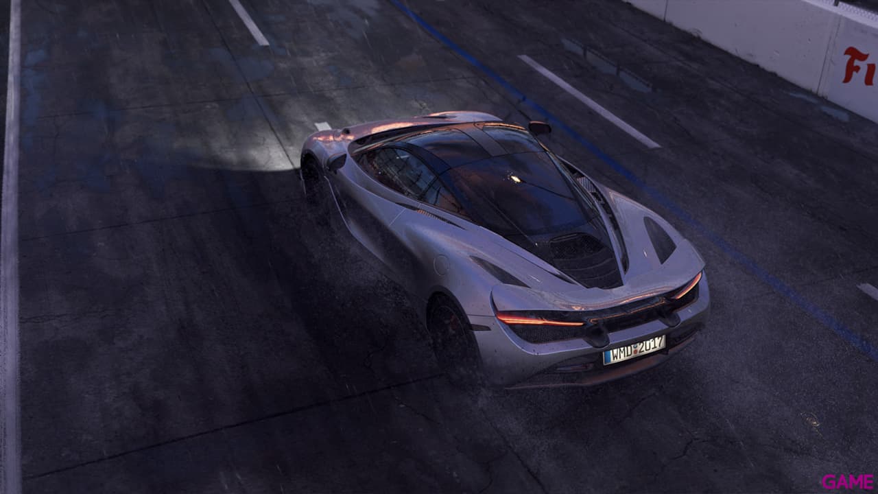 Project Cars 2 Ultra Edition