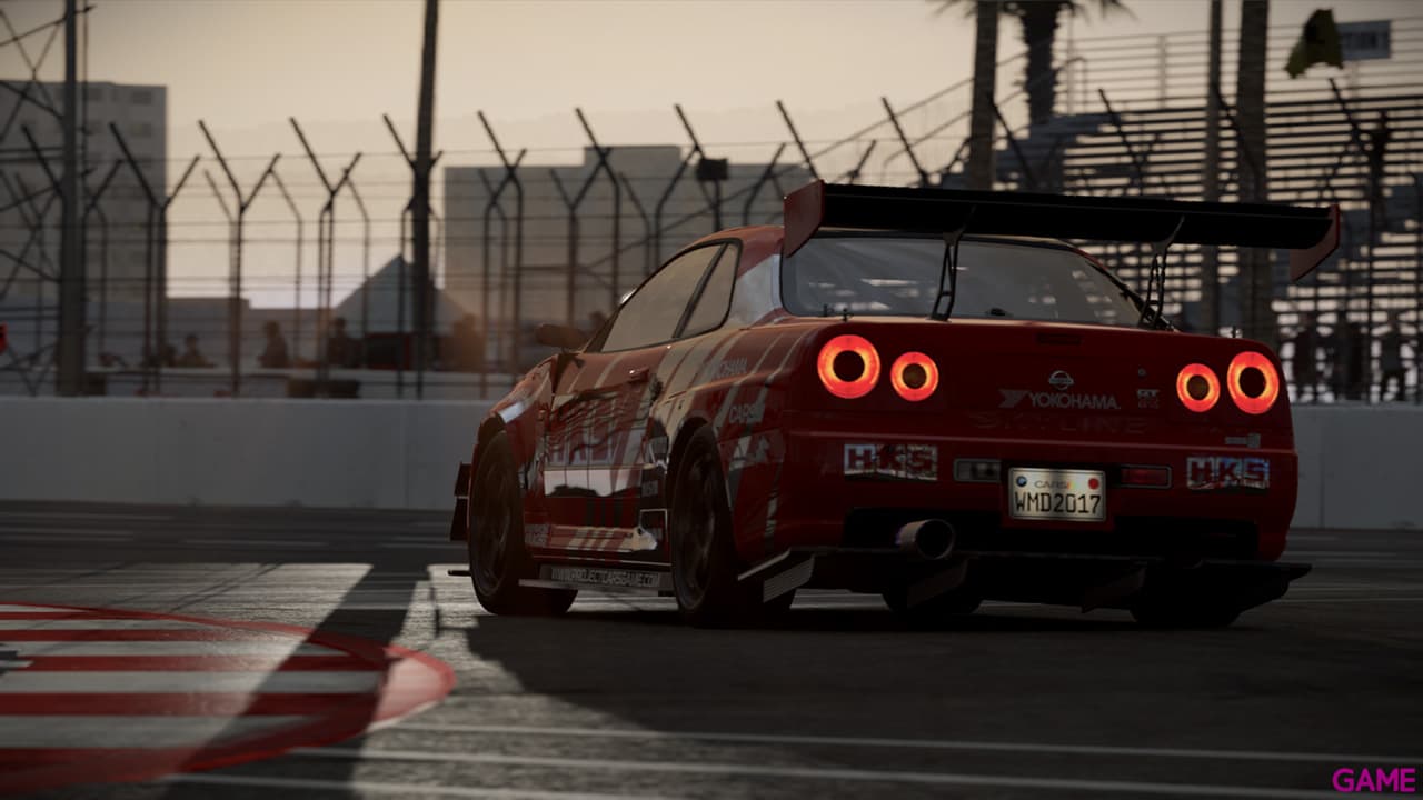 Project Cars 2 Ultra Edition