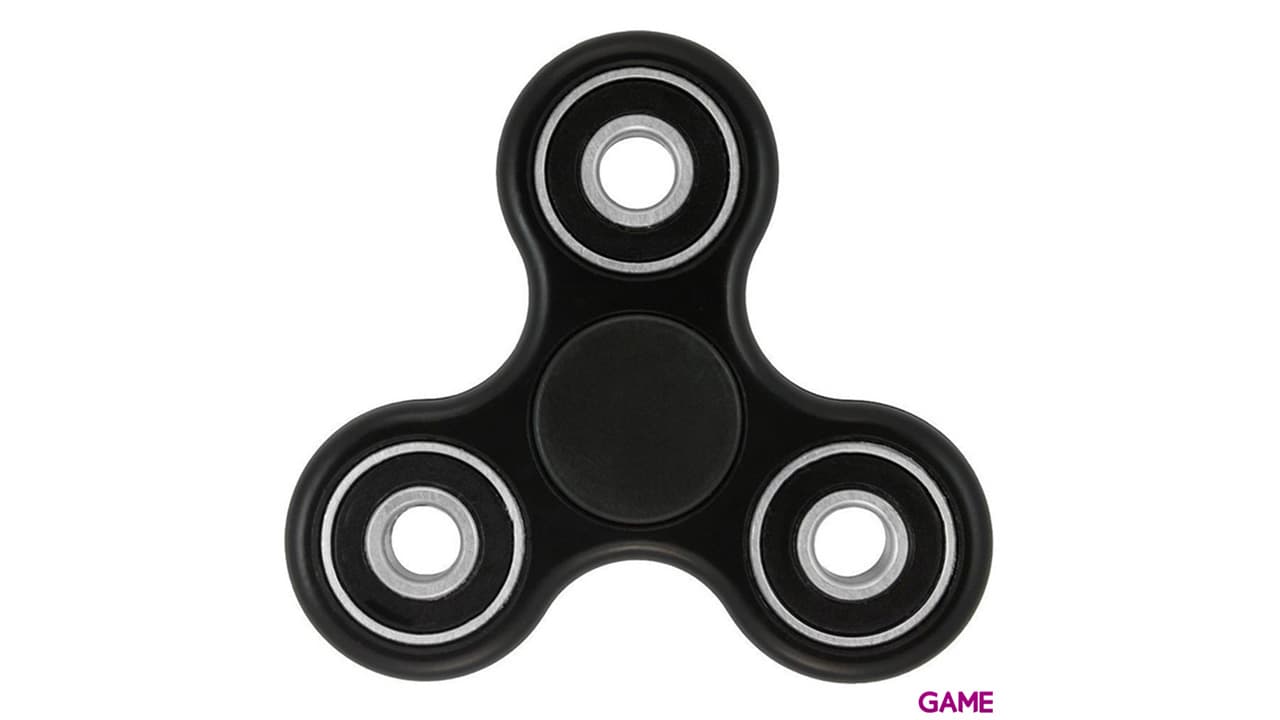 Finger Spinner