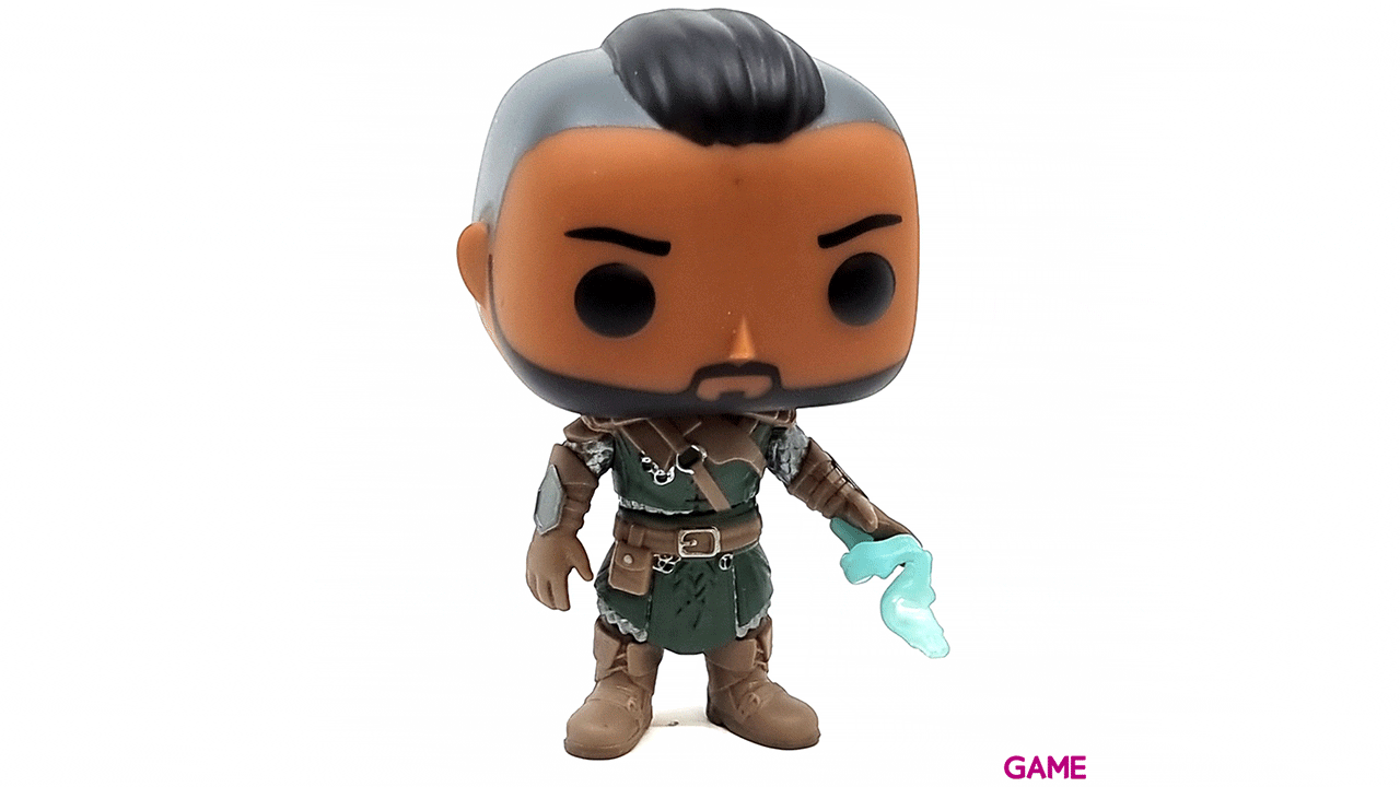 Figura POP Elder Scrolls: Warden