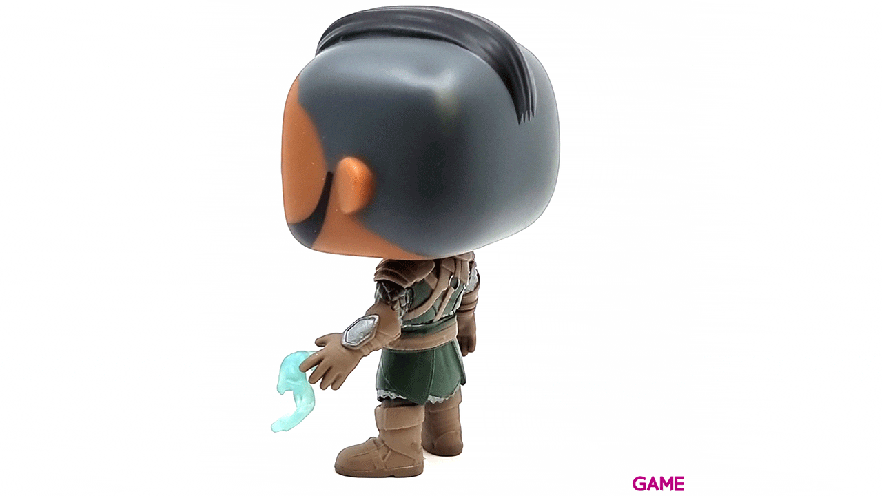 Figura POP Elder Scrolls: Warden