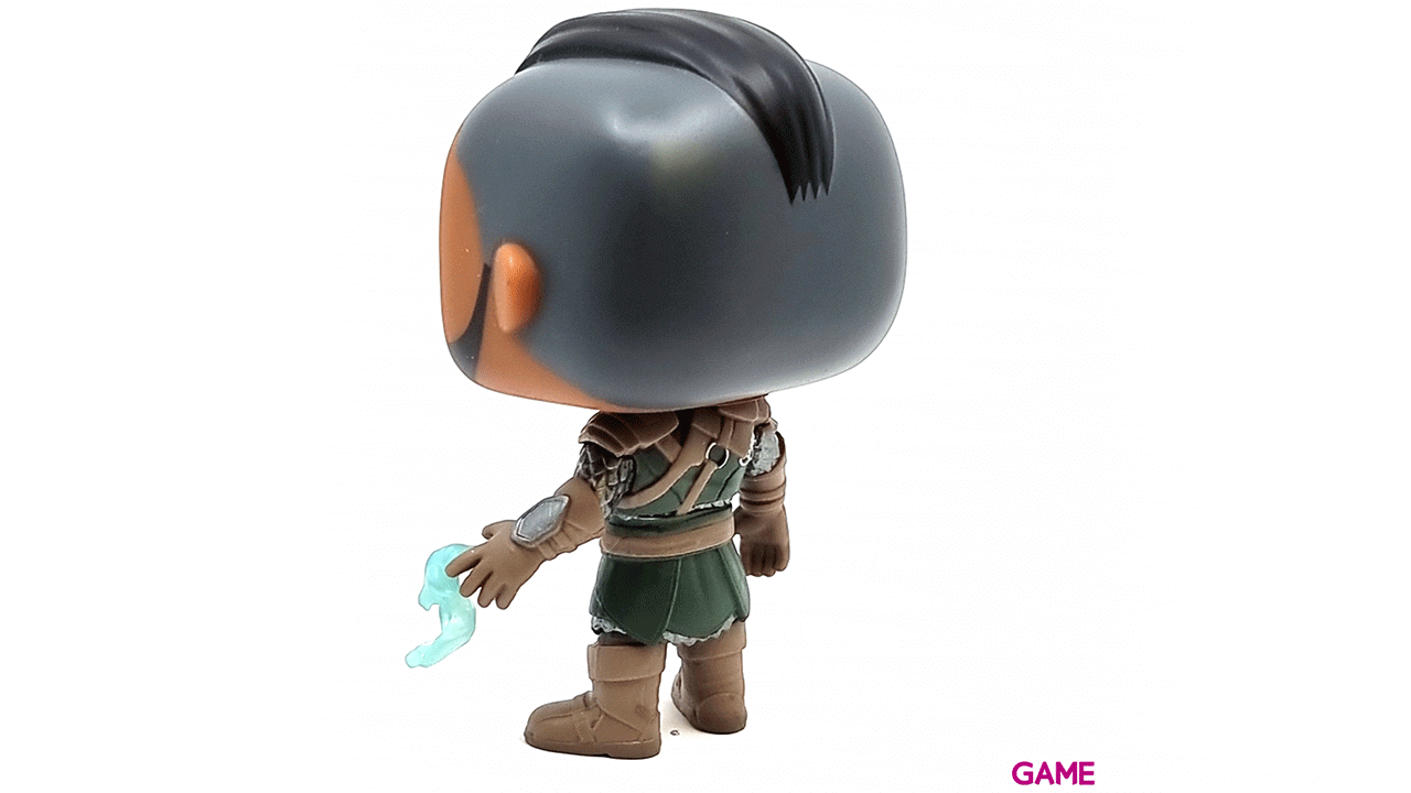 Figura POP Elder Scrolls: Warden