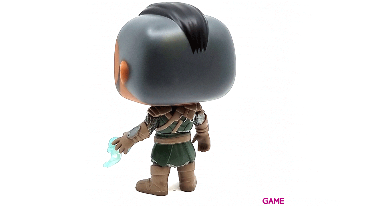 Figura POP Elder Scrolls: Warden
