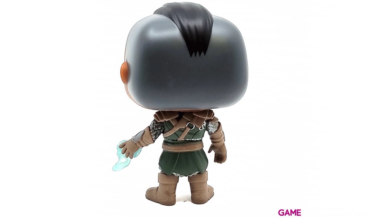 Figura POP Elder Scrolls: Warden