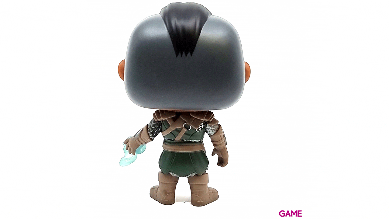 Figura POP Elder Scrolls: Warden