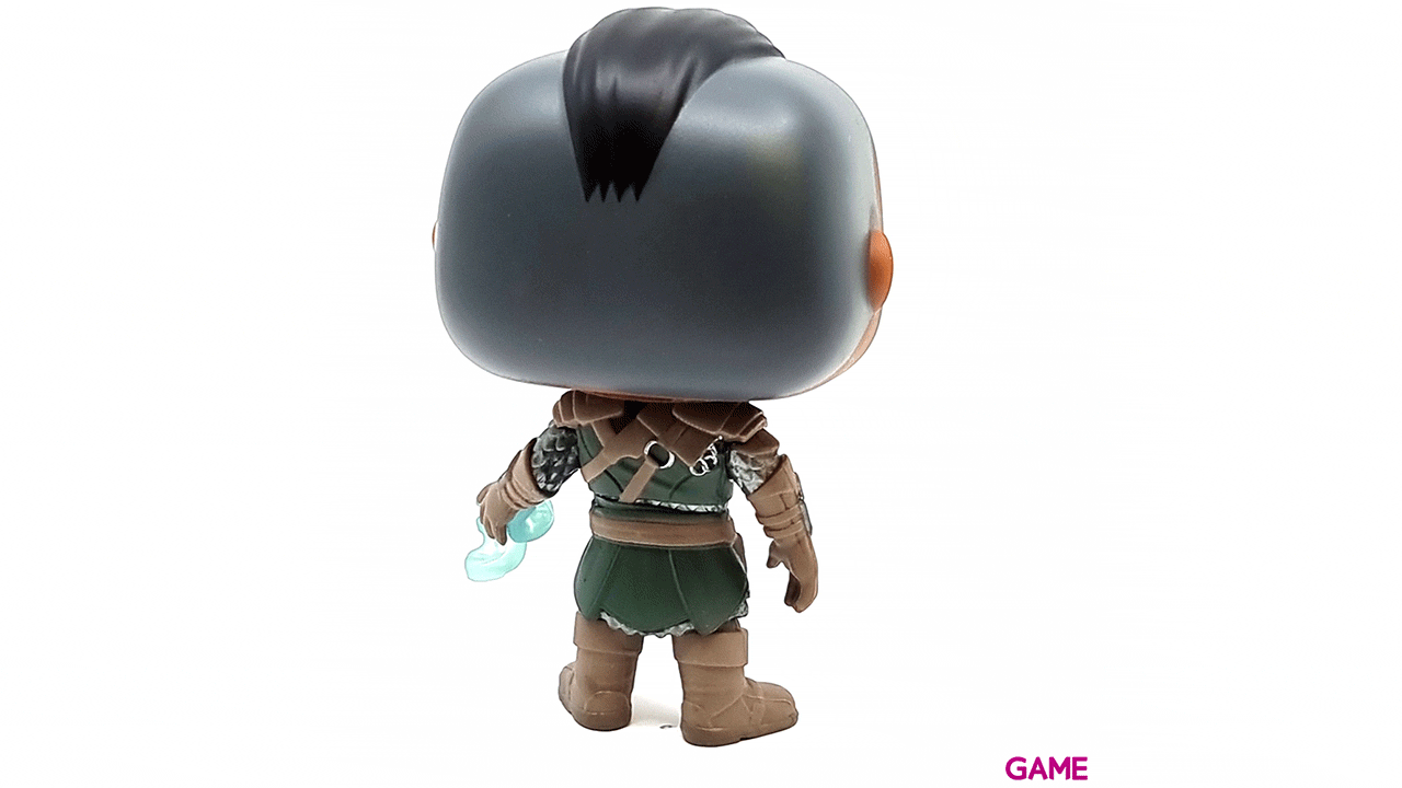 Figura POP Elder Scrolls: Warden