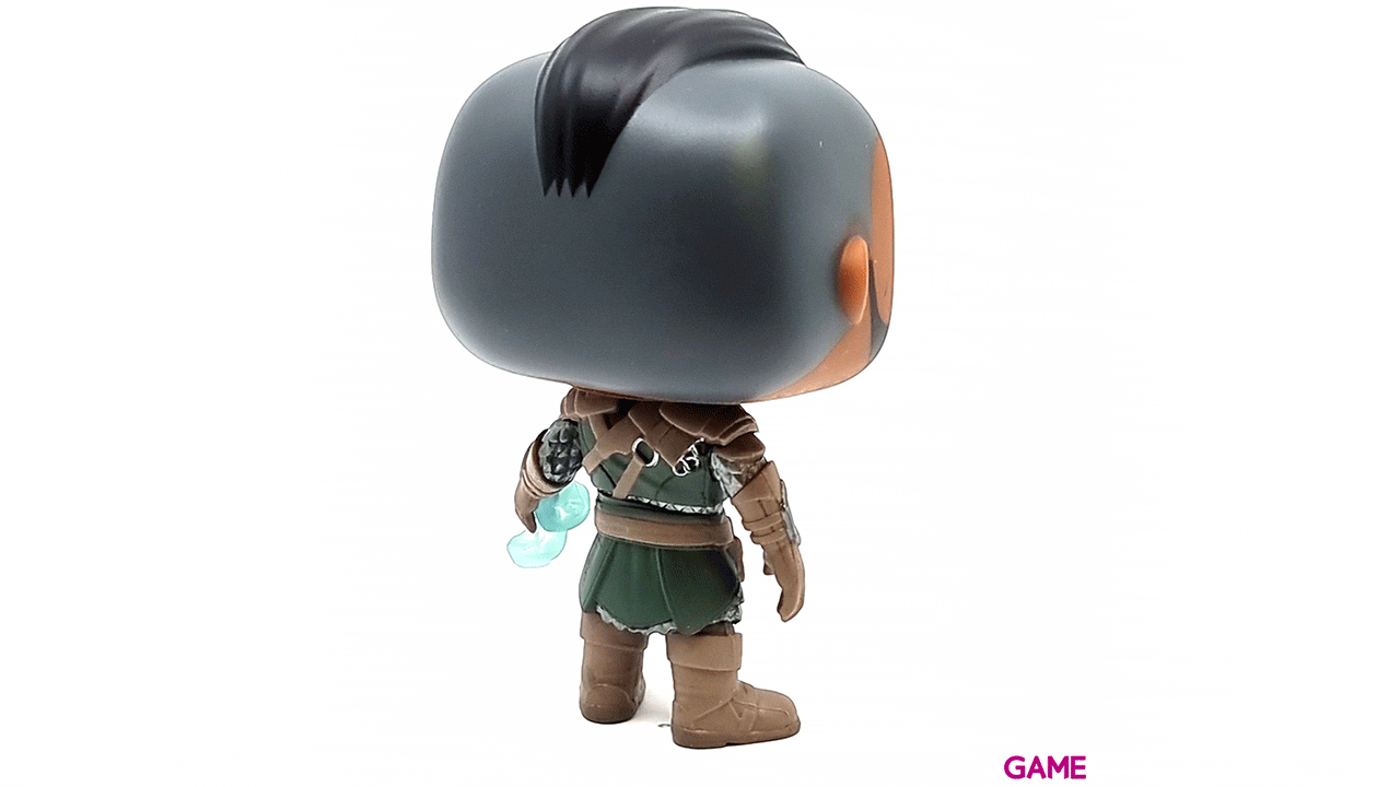 Figura POP Elder Scrolls: Warden