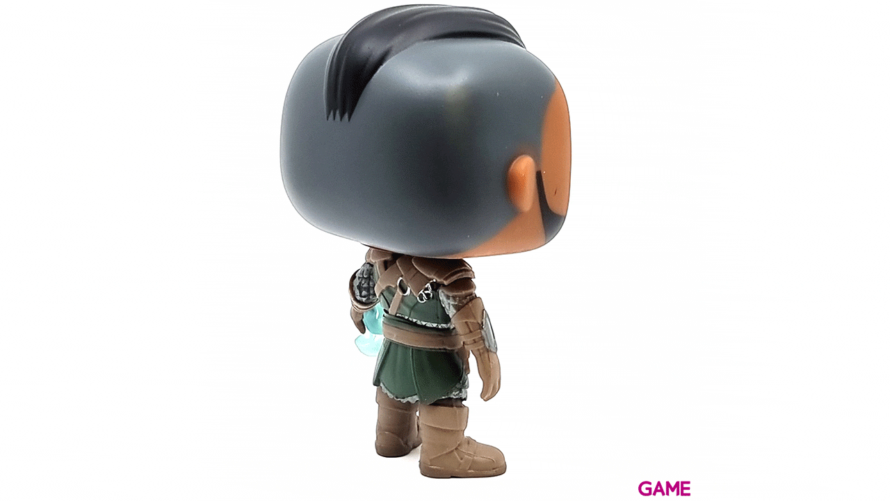 Figura POP Elder Scrolls: Warden