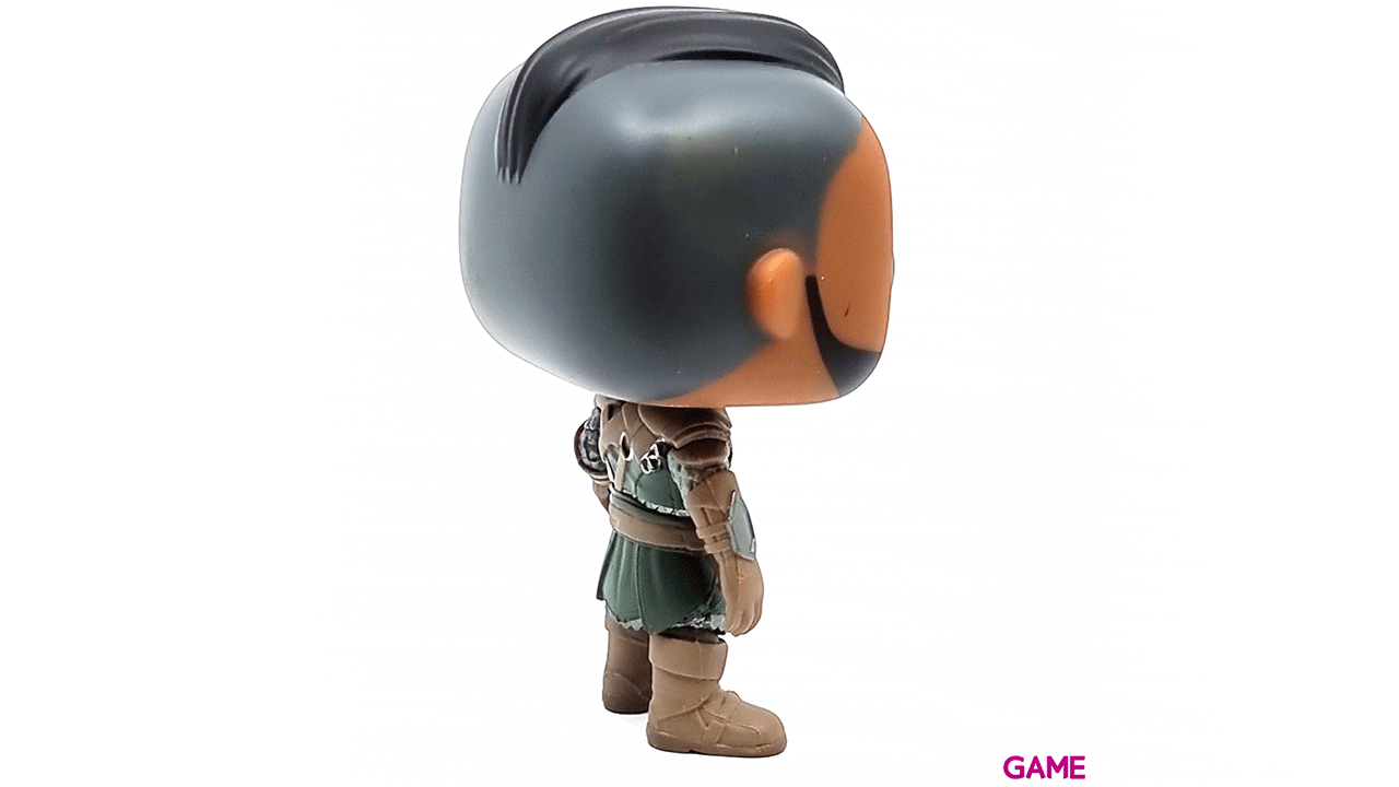 Figura POP Elder Scrolls: Warden