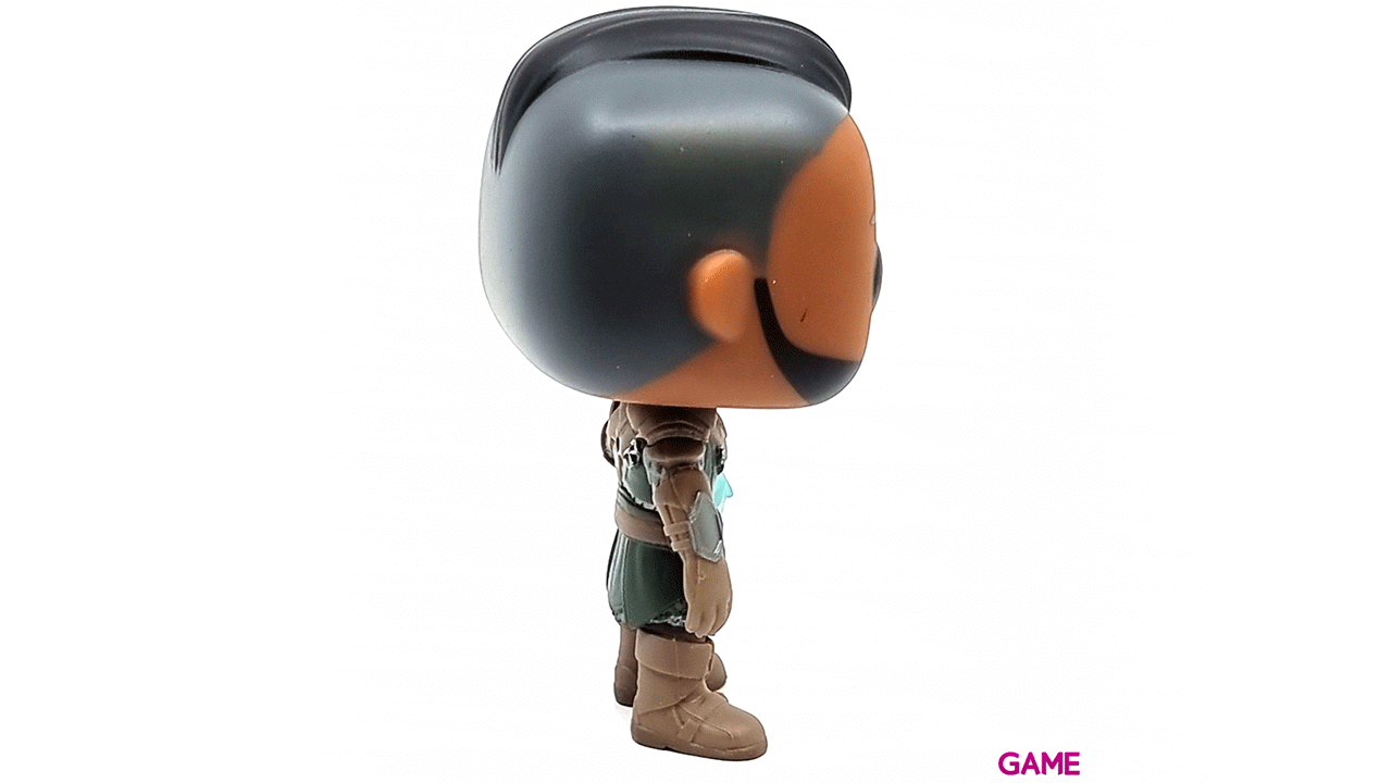 Figura POP Elder Scrolls: Warden