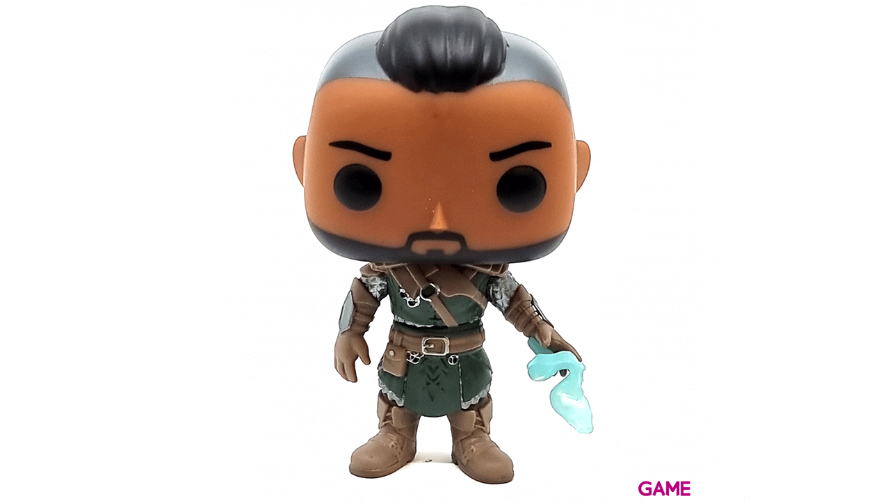 Figura POP Elder Scrolls: Warden