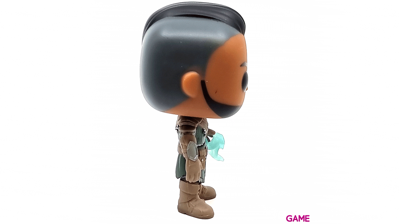 Figura POP Elder Scrolls: Warden