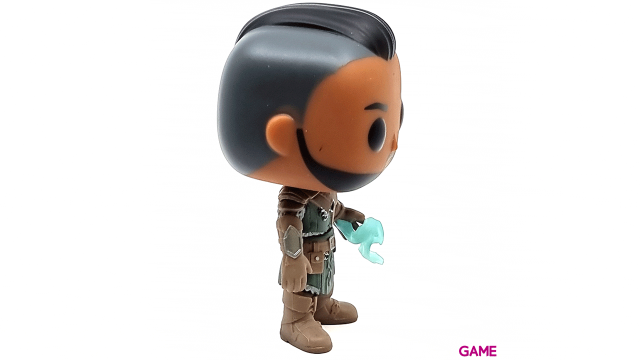 Figura POP Elder Scrolls: Warden
