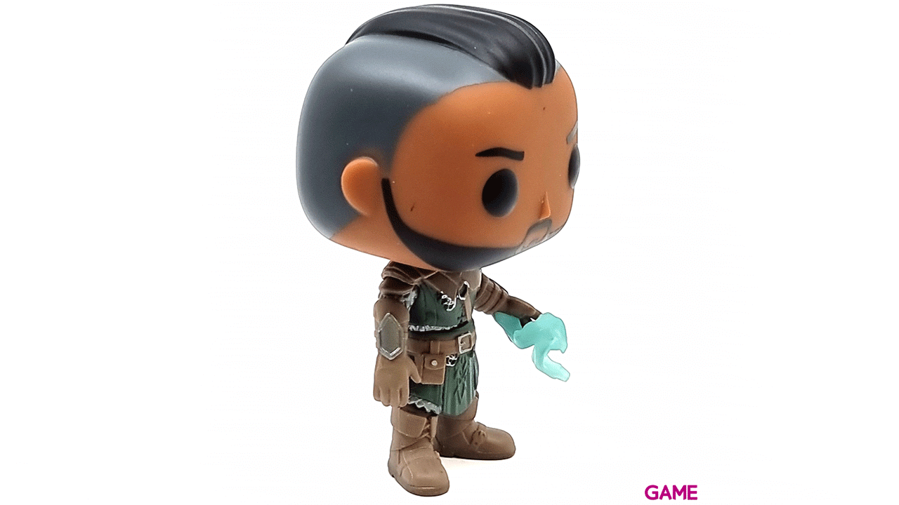 Figura POP Elder Scrolls: Warden