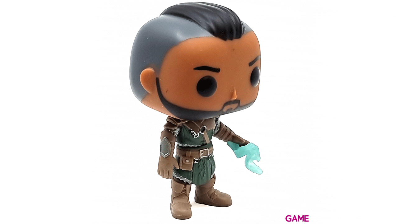 Figura POP Elder Scrolls: Warden