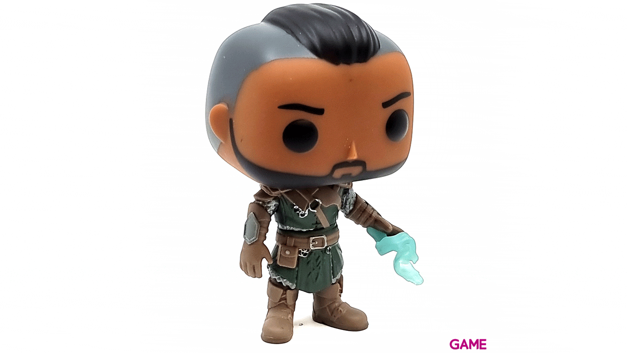 Figura POP Elder Scrolls: Warden