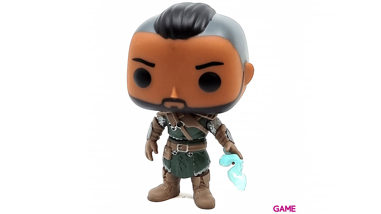 Figura POP Elder Scrolls: Warden