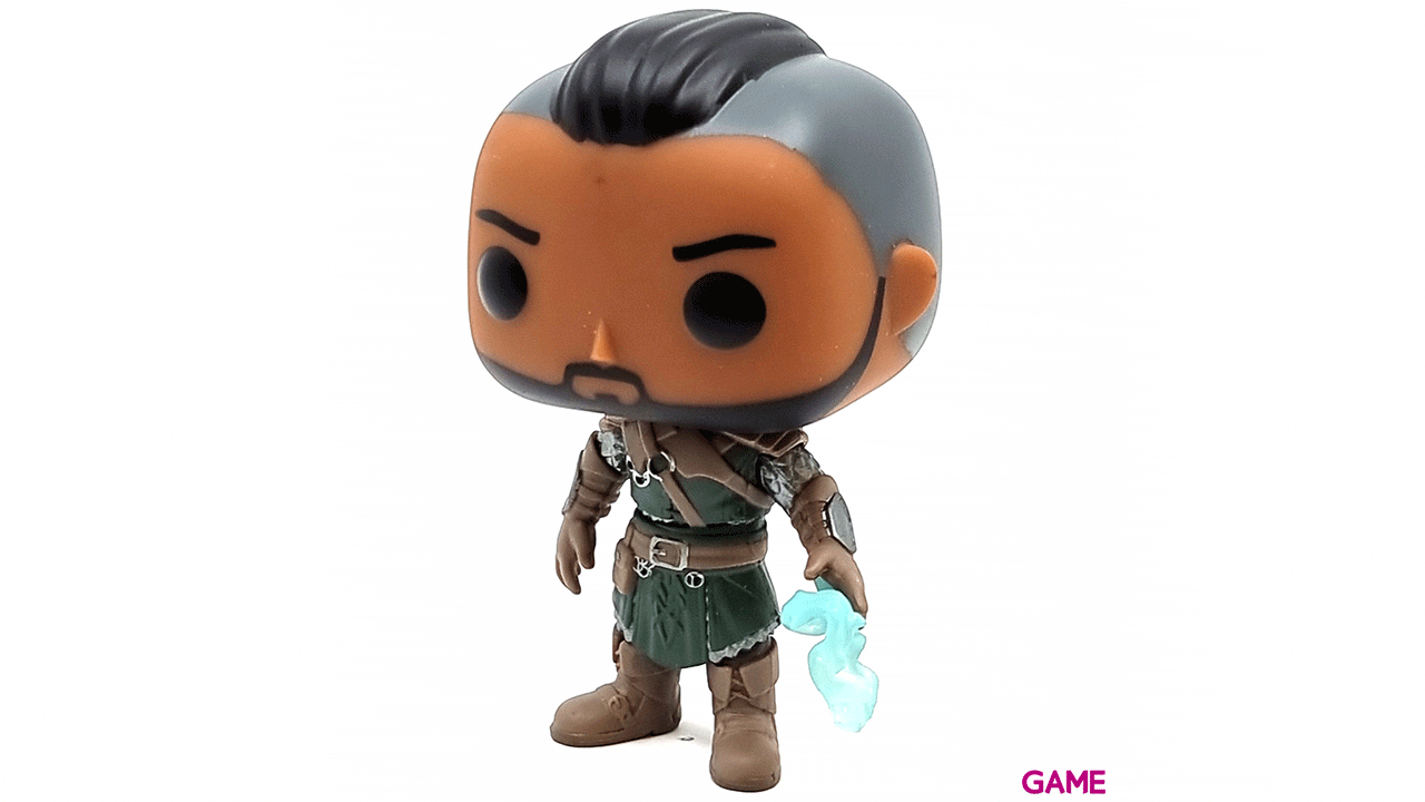 Figura POP Elder Scrolls: Warden