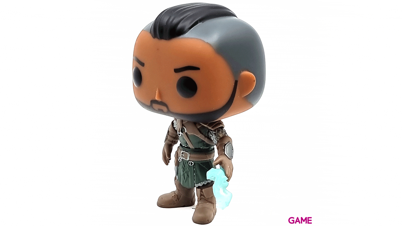 Figura POP Elder Scrolls: Warden