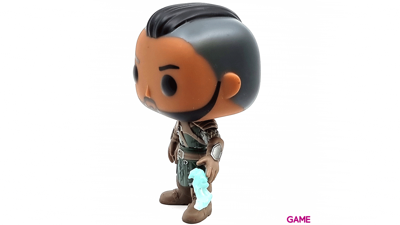 Figura POP Elder Scrolls: Warden