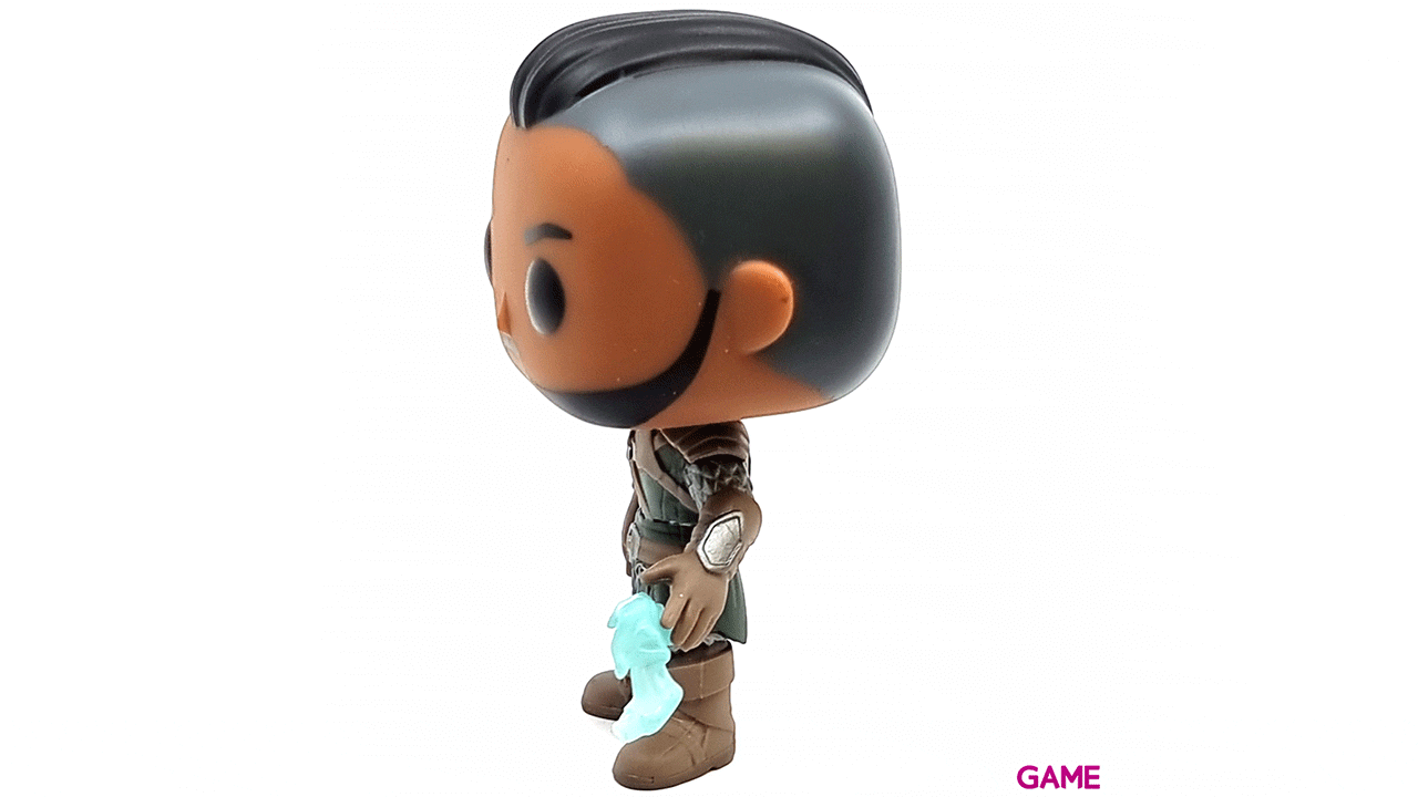 Figura POP Elder Scrolls: Warden