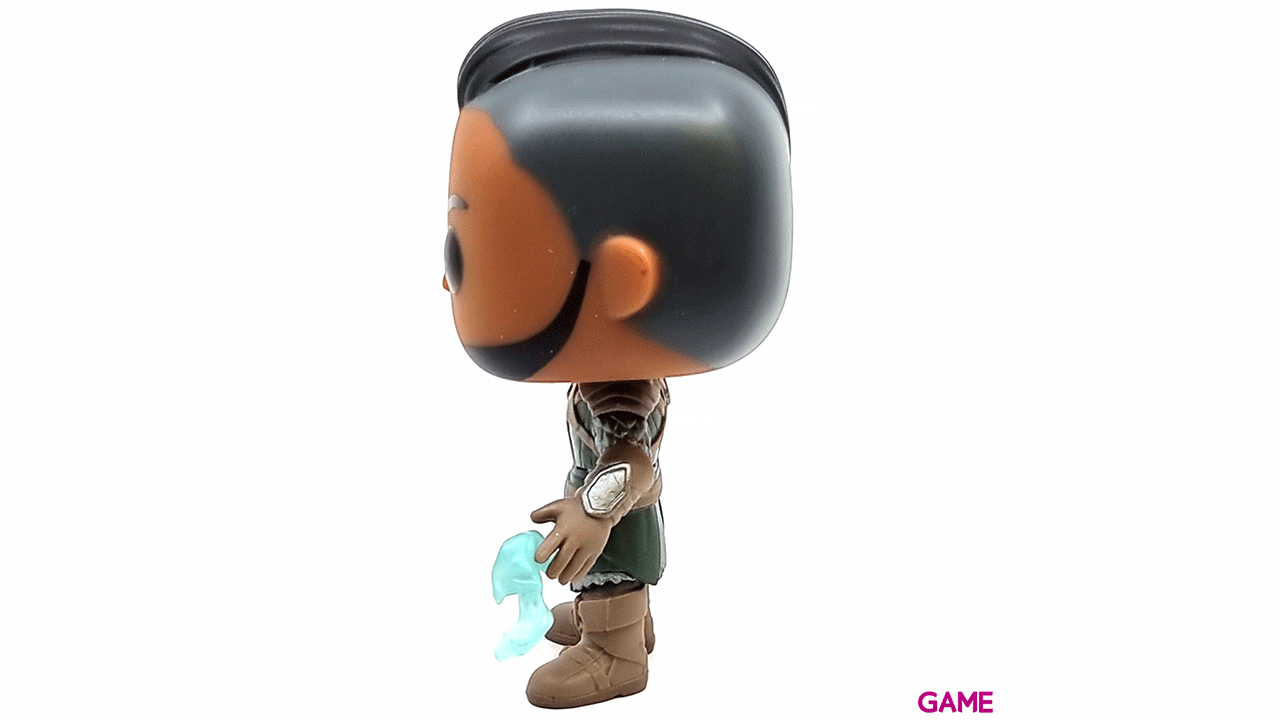 Figura POP Elder Scrolls: Warden