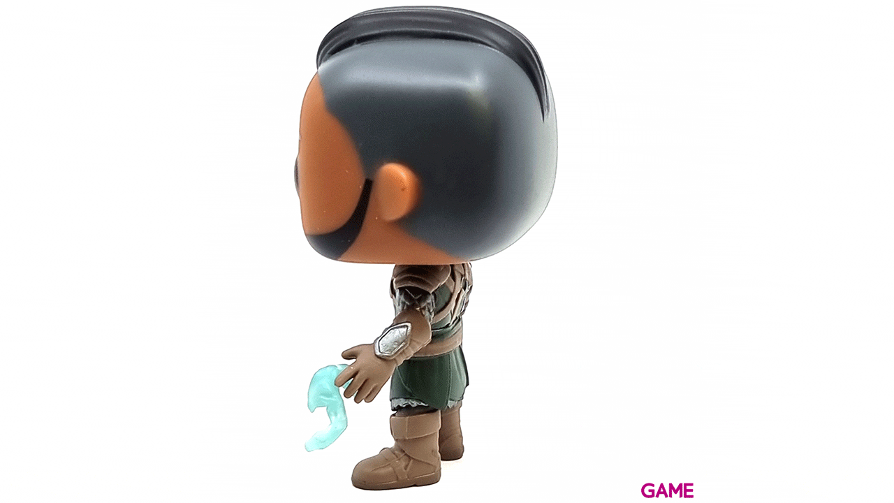 Figura POP Elder Scrolls: Warden