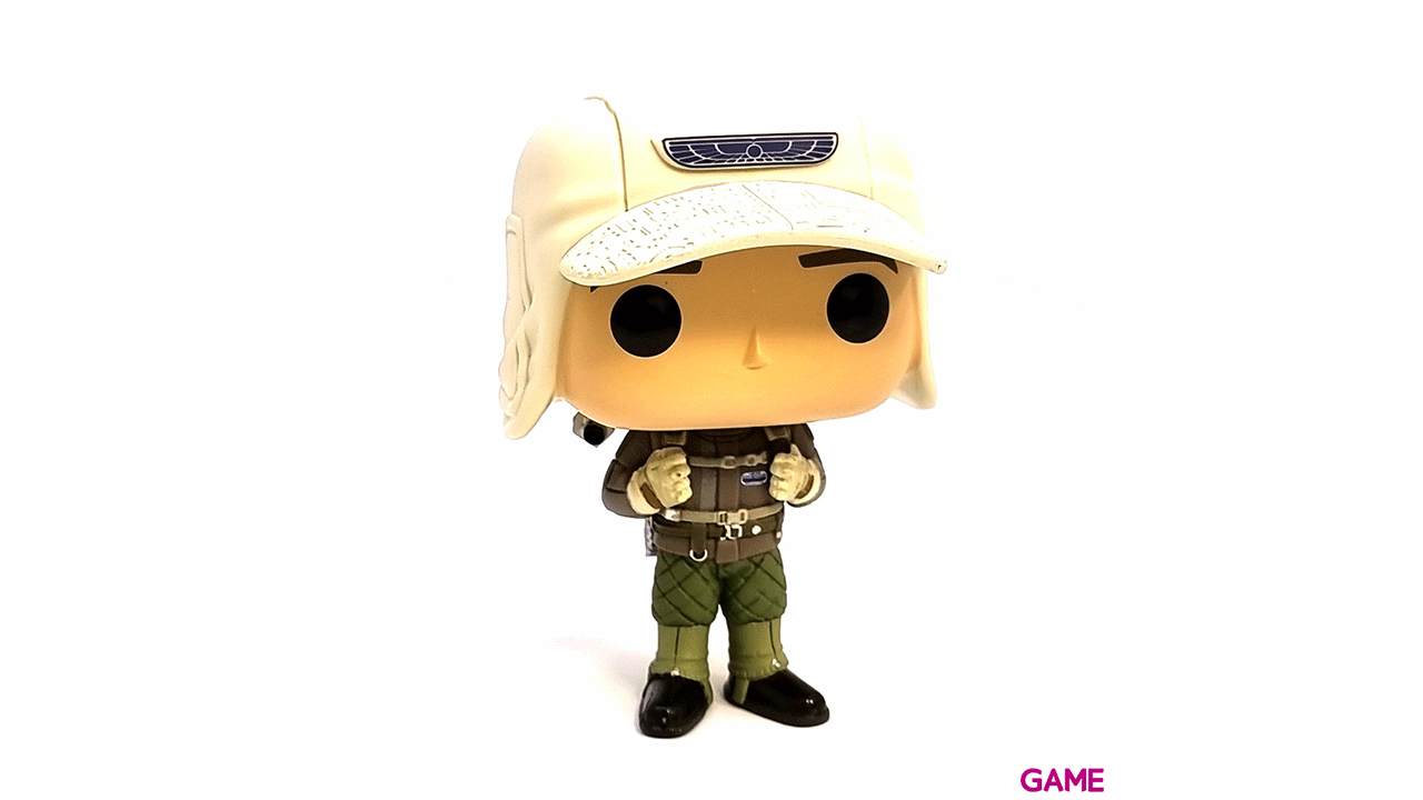 Figura POP Alien: Covenant: David