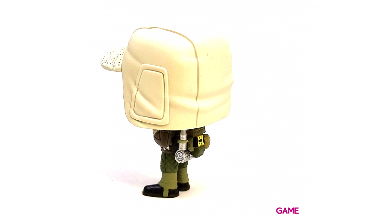 Figura POP Alien: Covenant: David