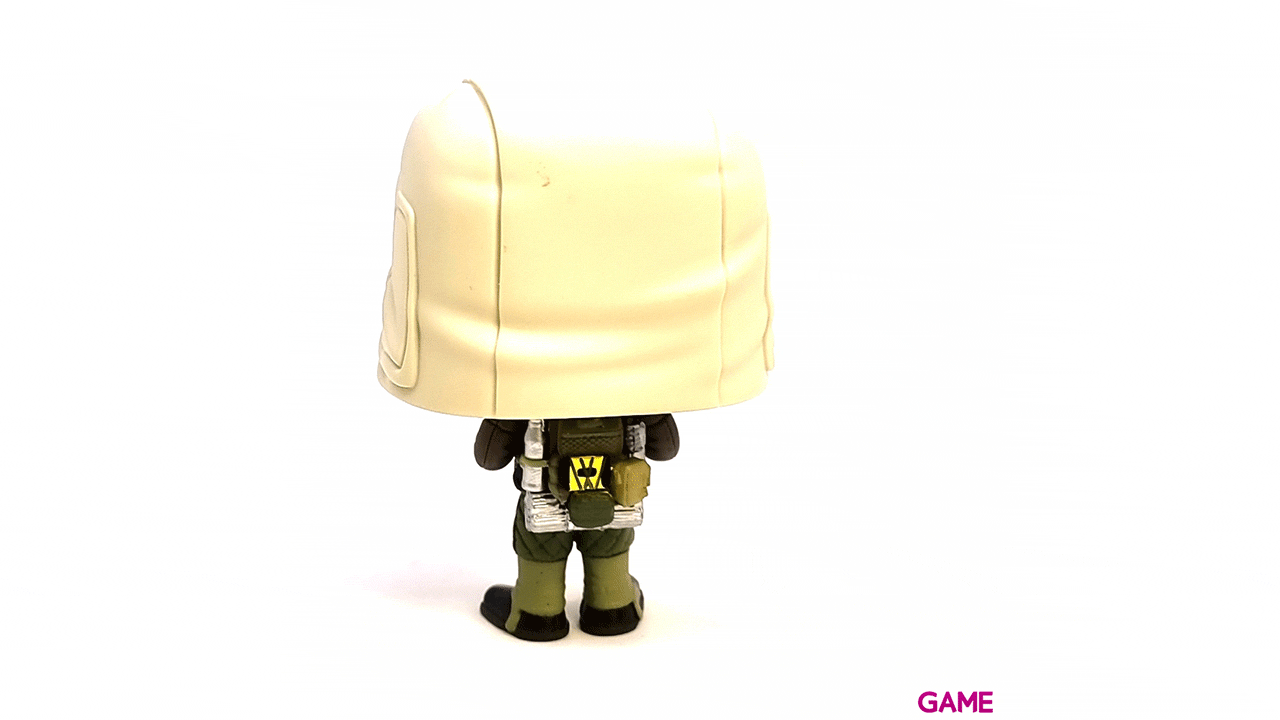 Figura POP Alien: Covenant: David