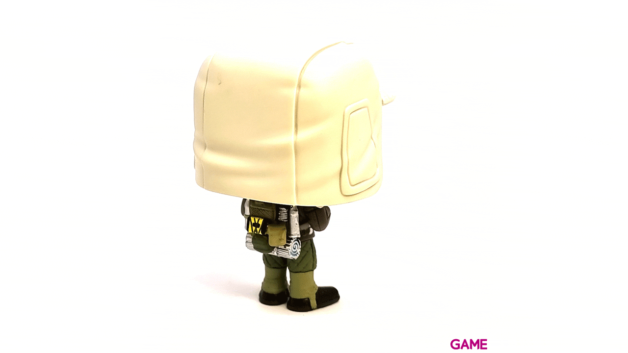Figura POP Alien: Covenant: David
