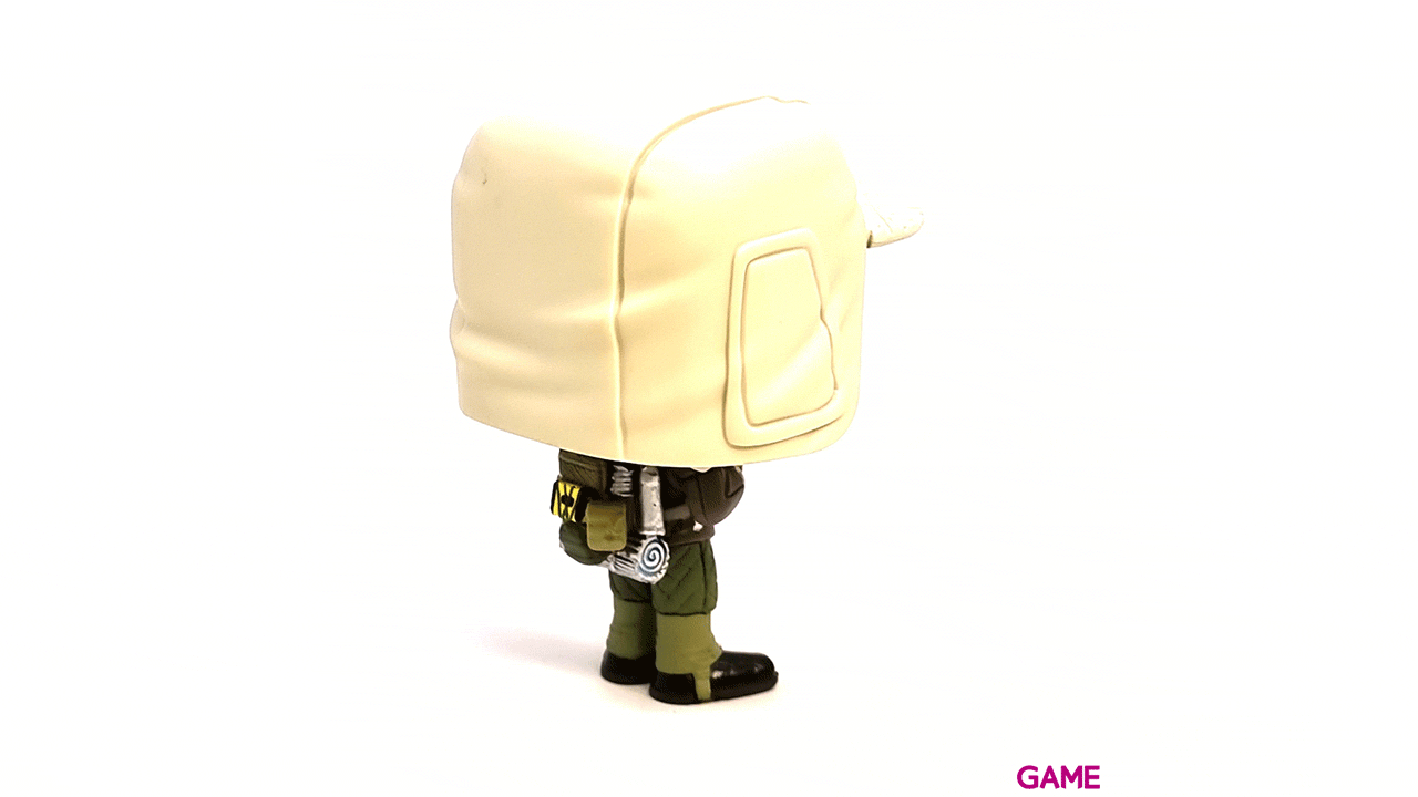 Figura POP Alien: Covenant: David