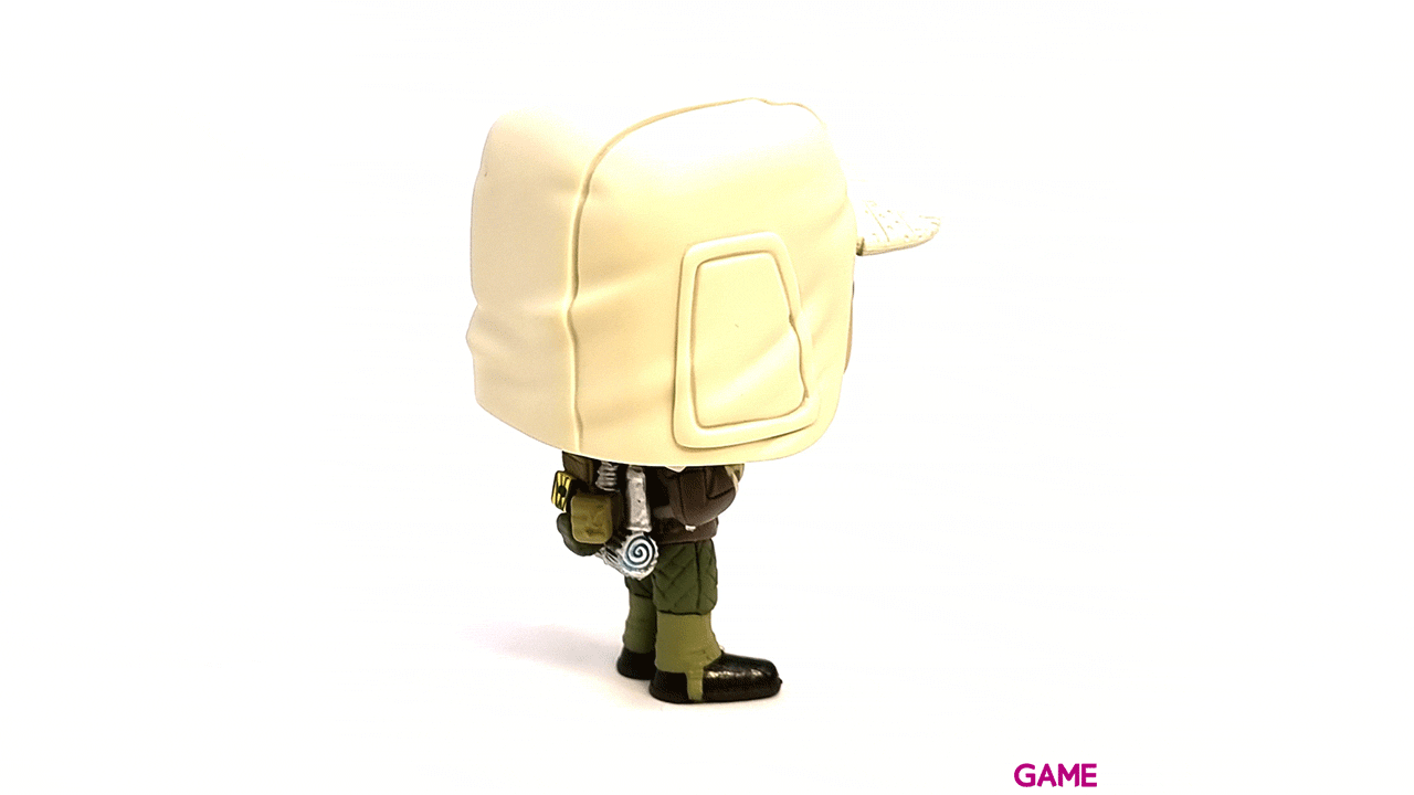 Figura POP Alien: Covenant: David