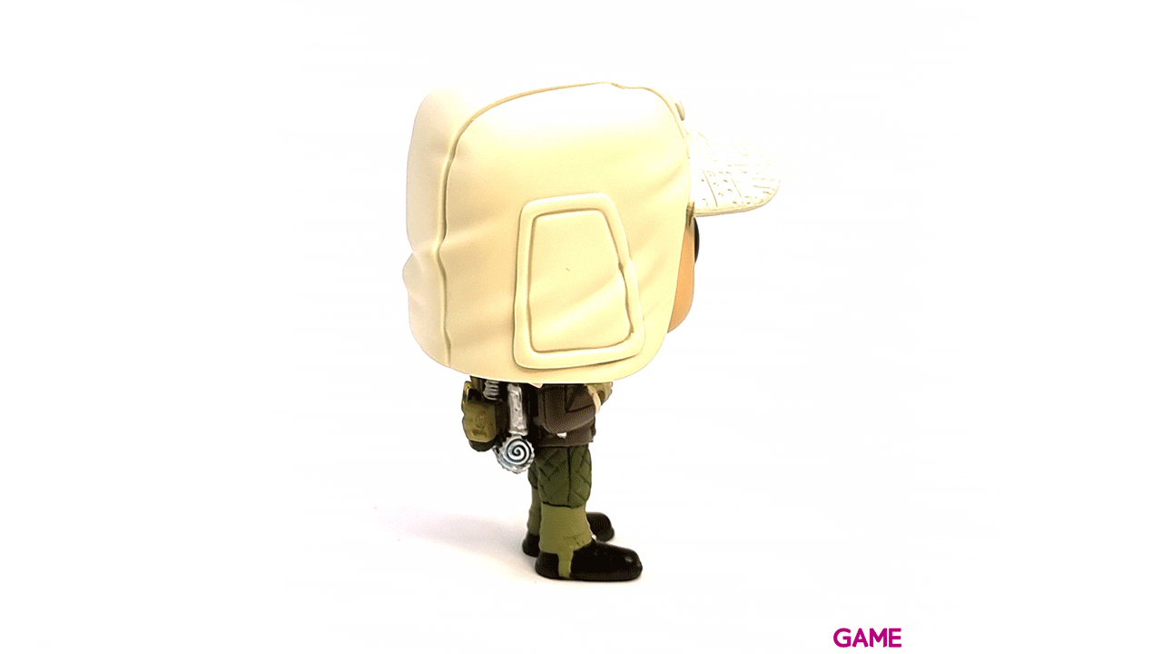 Figura POP Alien: Covenant: David