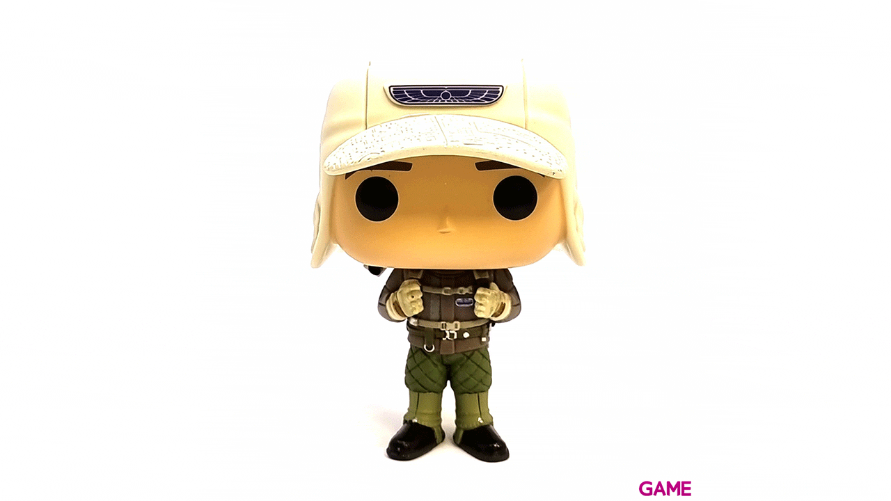 Figura POP Alien: Covenant: David
