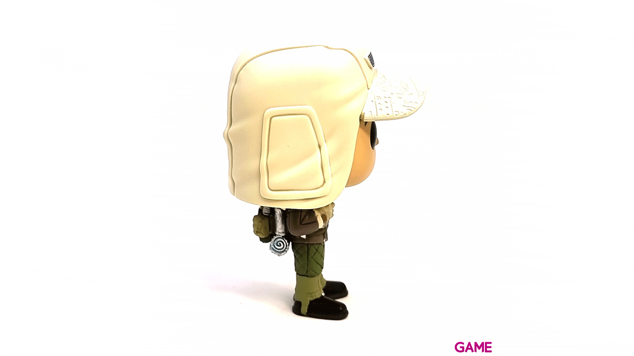 Figura POP Alien: Covenant: David