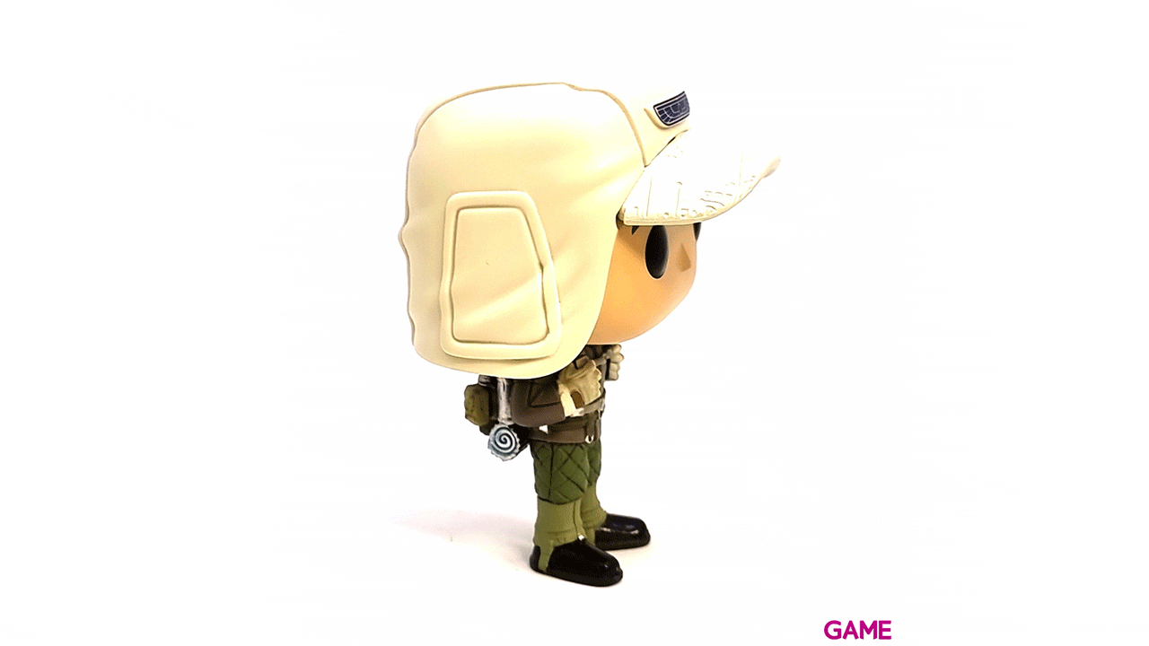 Figura POP Alien: Covenant: David