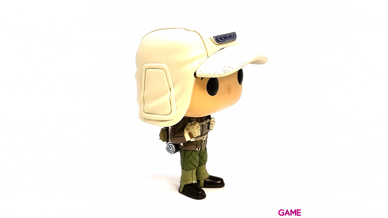 Figura POP Alien: Covenant: David
