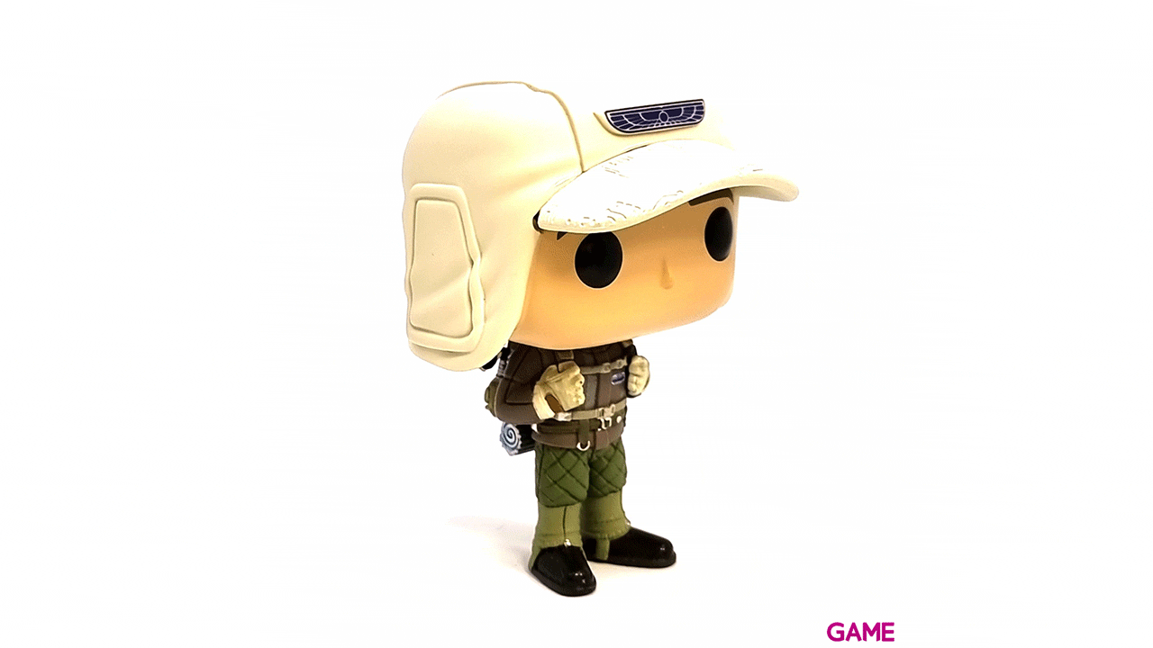 Figura POP Alien: Covenant: David