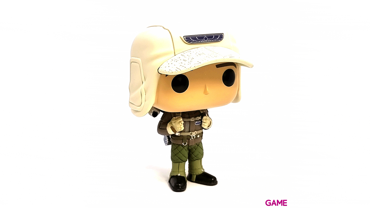 Figura POP Alien: Covenant: David