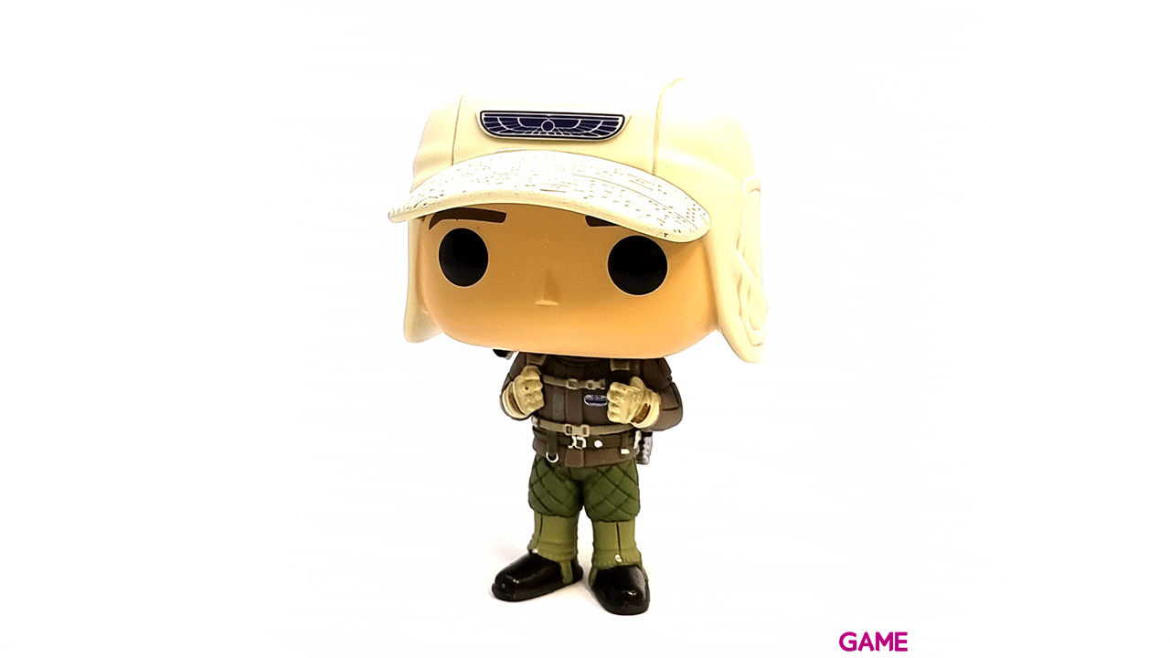 Figura POP Alien: Covenant: David