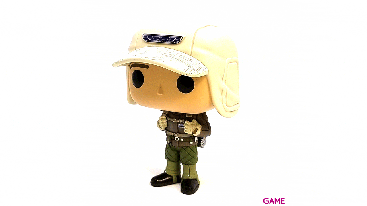 Figura POP Alien: Covenant: David