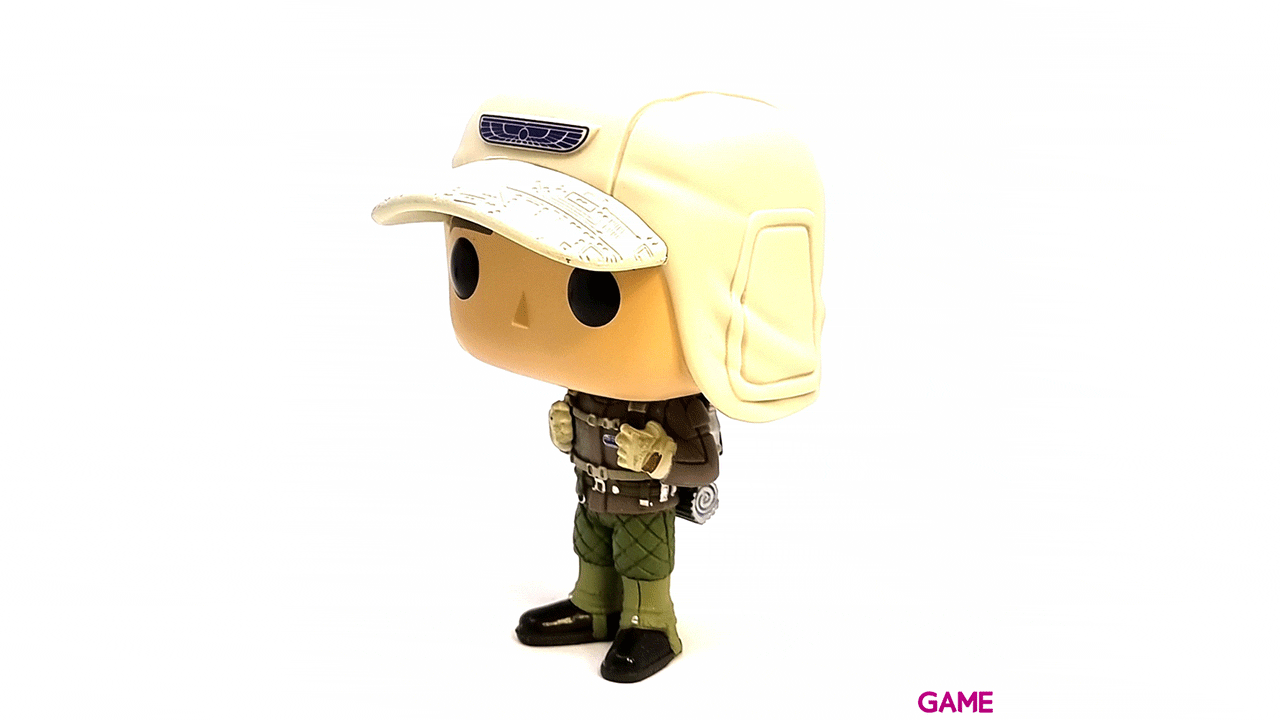 Figura POP Alien: Covenant: David