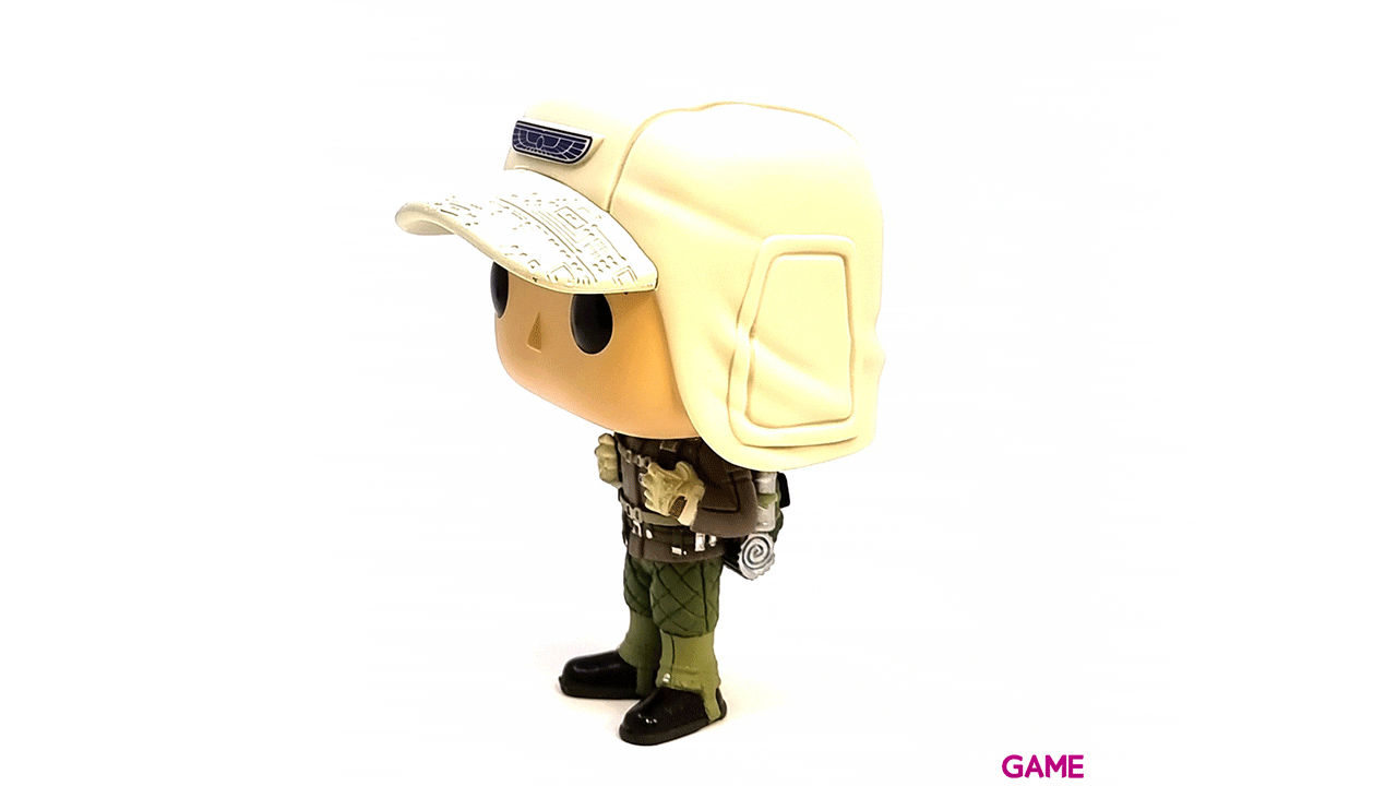 Figura POP Alien: Covenant: David