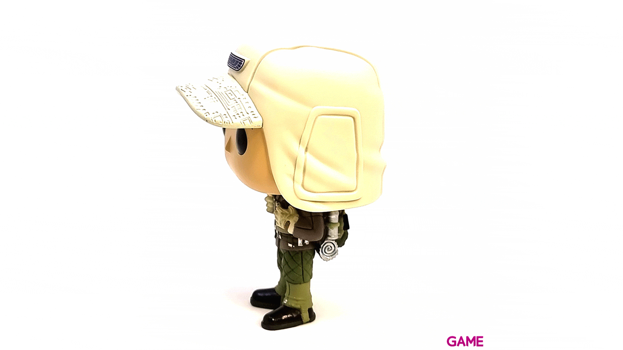 Figura POP Alien: Covenant: David