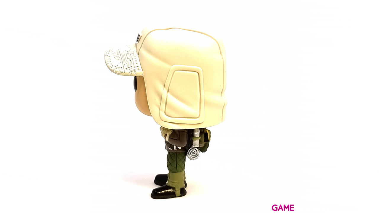 Figura POP Alien: Covenant: David