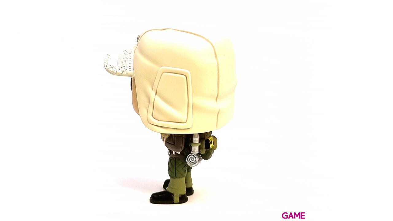 Figura POP Alien: Covenant: David