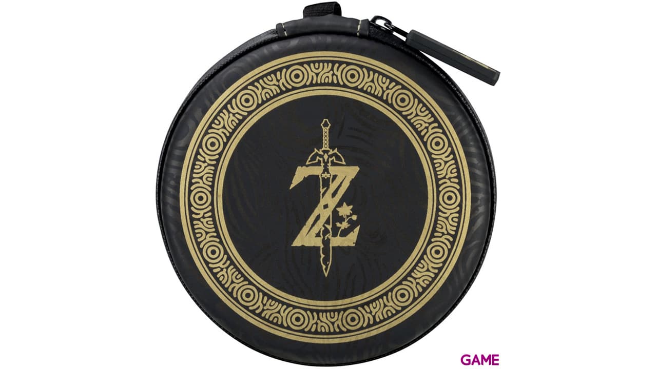 Auriculares In-ear Zelda -Licencia Oficial-