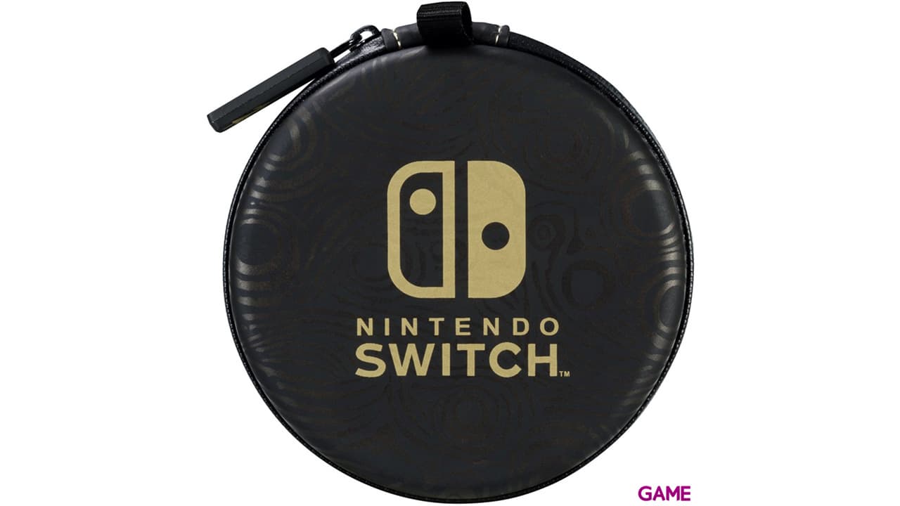 Auriculares In-ear Zelda -Licencia Oficial-